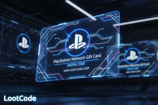 PlayStation Gift Card $100 — Turkey