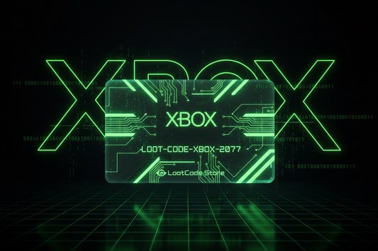 Xbox Gift Card $100 — Turkey